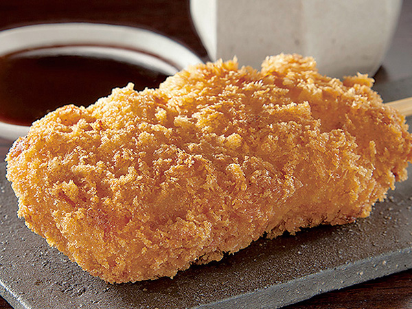 キッチンカー KIWAMIのイメージです