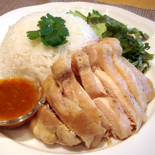 タイ料理 プララームのイメージ画像